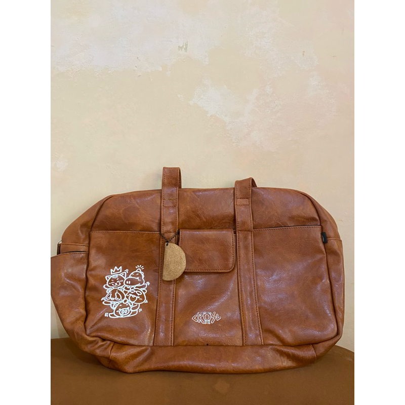 CRSL Tote Bag