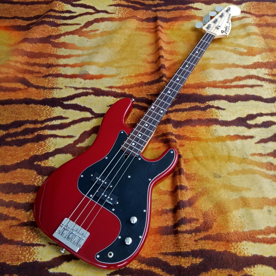 Bass Elektrik Custom Precission PB Bass
