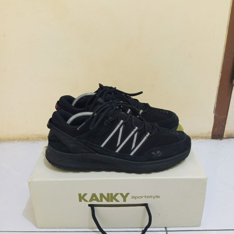 Kanky Story Kitadake