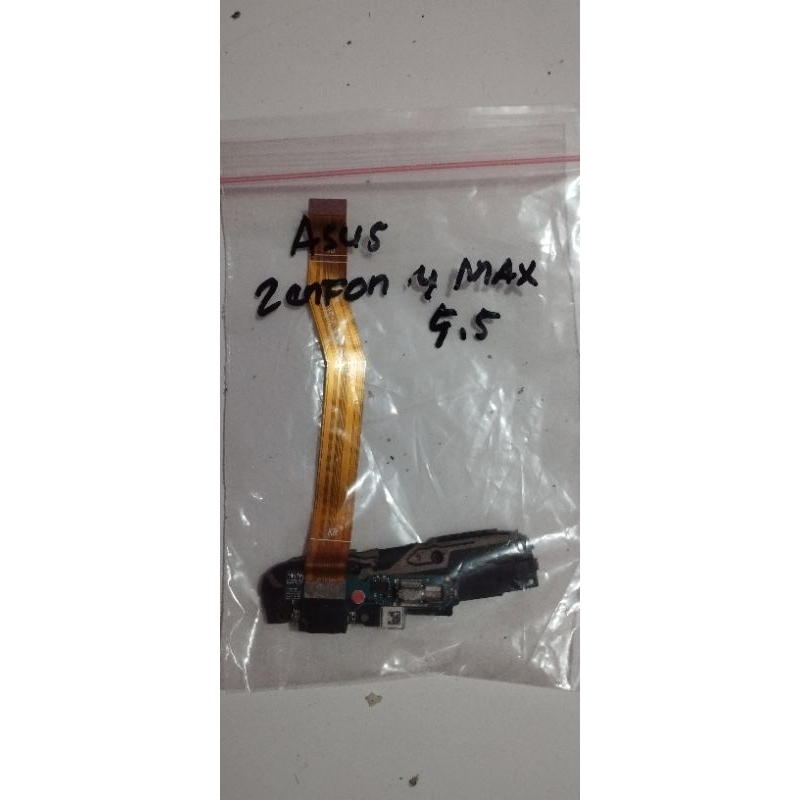 papan casan asus zenfone 4 max 5,5 ori copotan Normal