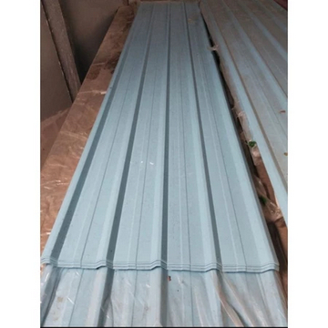 atap UPVC /spandek pvc gelombang trimdeck,eff 100cm