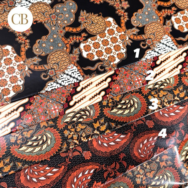 

Kertas Kado Motif Batik 10 Lembar – Elegan & Klasik