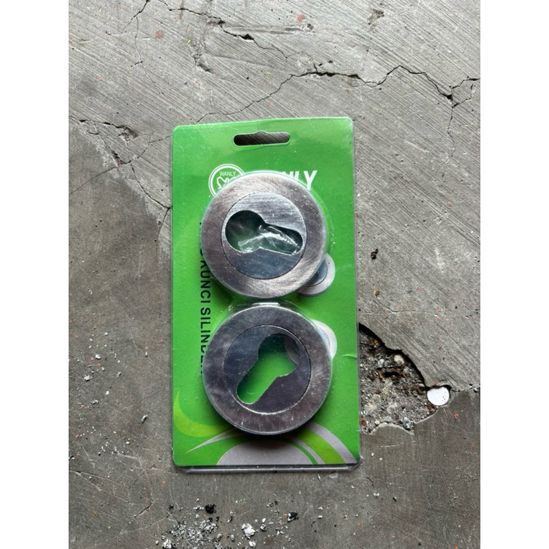 CYLINDER SILINDER COVER KUNCI PINTU VPR