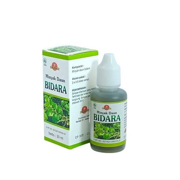 Minyak Bidara Herbal 21 30 Ml Minyak Daun Bidara Menjaga Kesehatan Tubuh Minyak Bidara Original