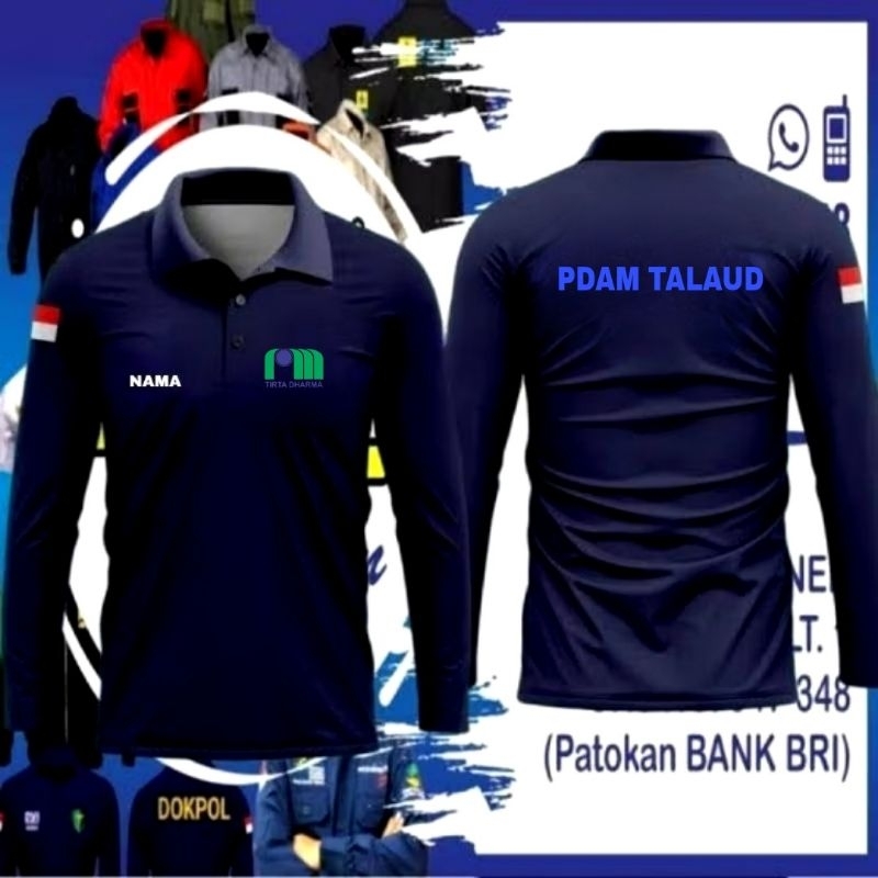 kaos katun custom bordir satuan Kaos custom satuan Kaos bordir suka suka