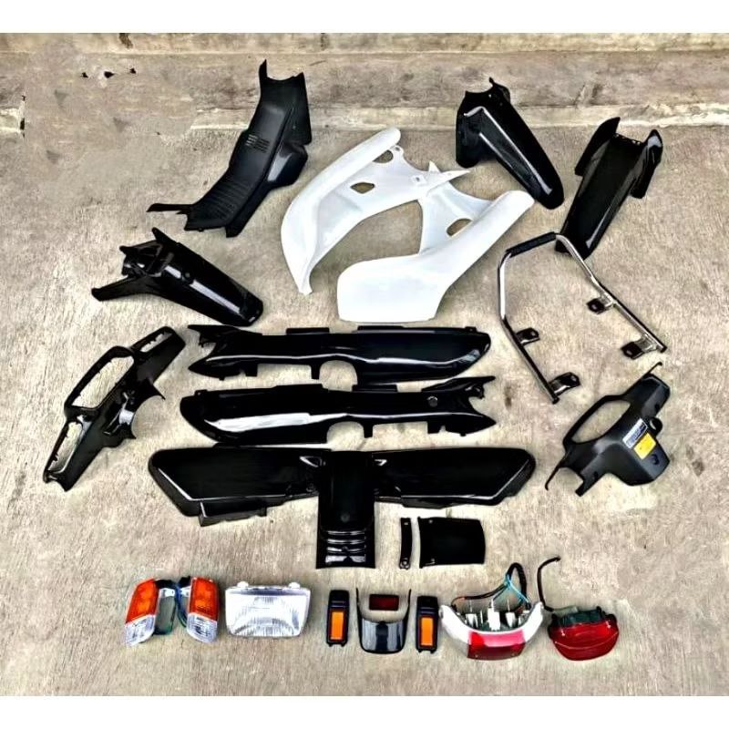 Paket fullset body astrea grand legenda impressa body astrea grand tahun 1994 body astrea grand sabi