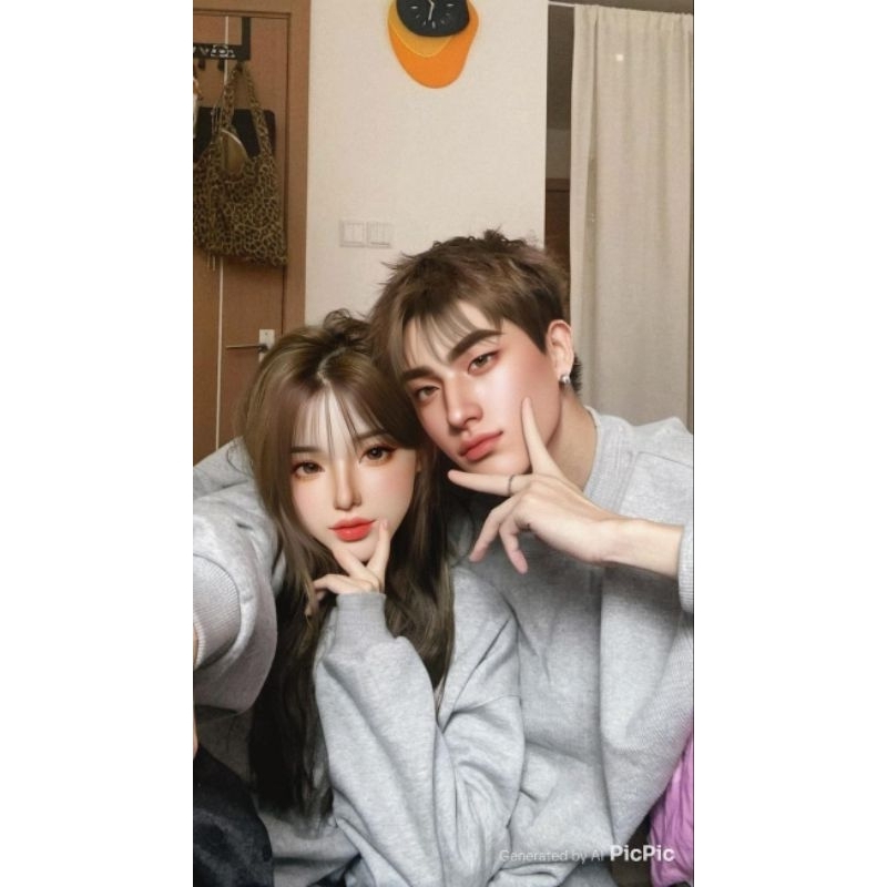 kaos 1.000 upfoll/uplike zepeto
