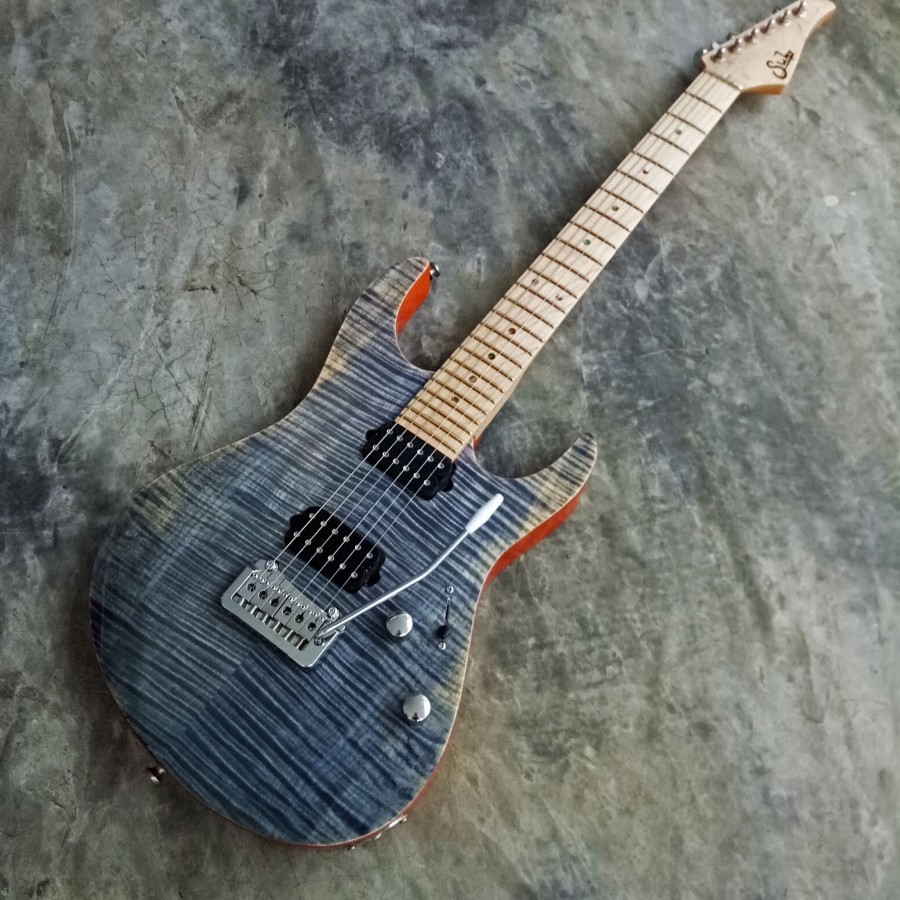 Gitar Elektrik Suhr Modern Custom