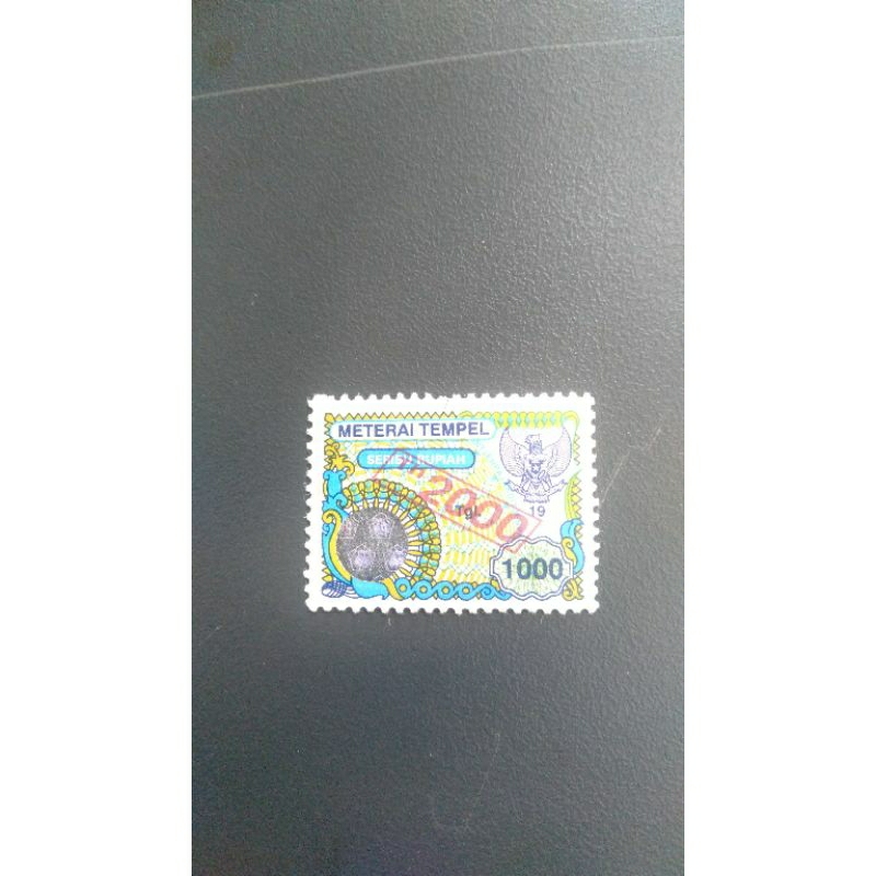 

MATRAI LABEL PERANGKO 1996 1997 1998 1999