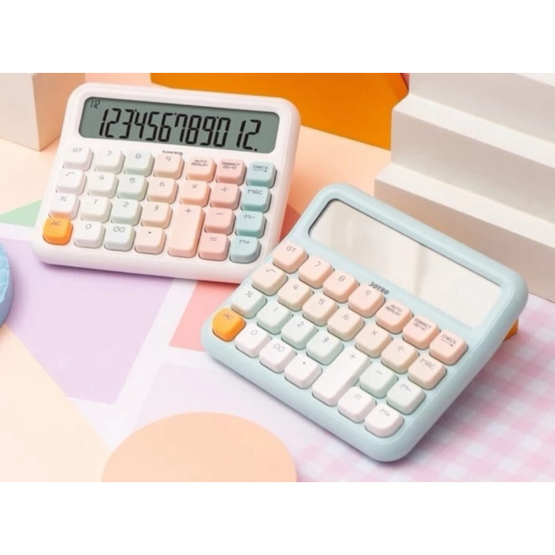 

Kalkulator Joyko CC 63A CO