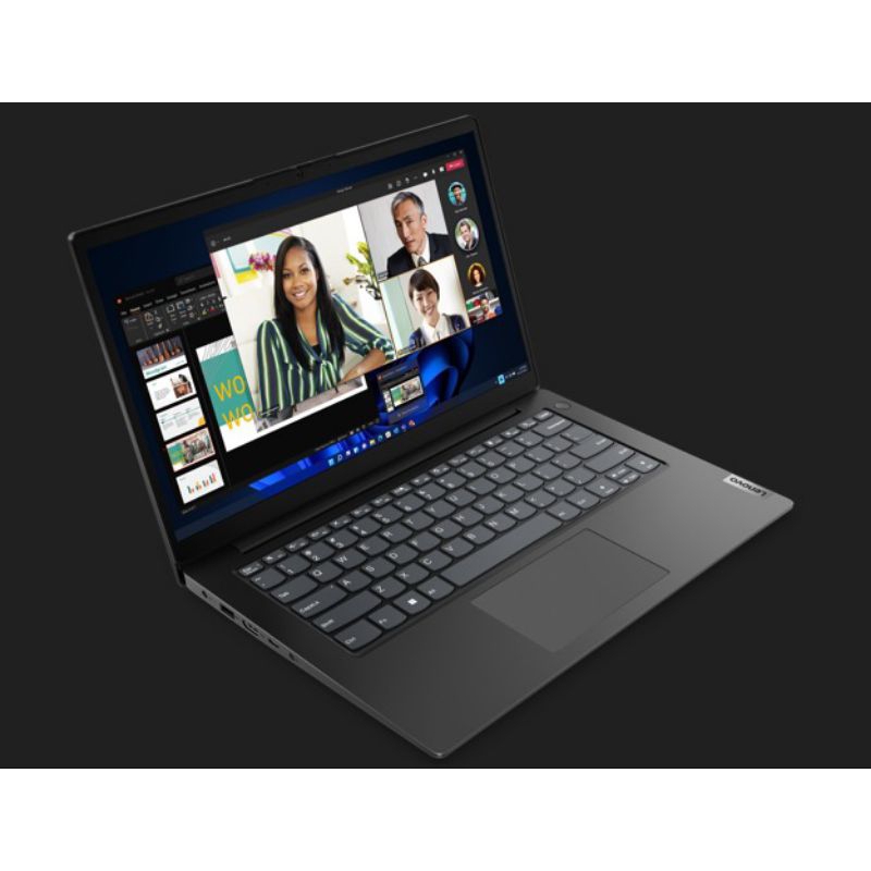 LAPTOP LENOVO AMD RYZEN 5 SSD 512 GB