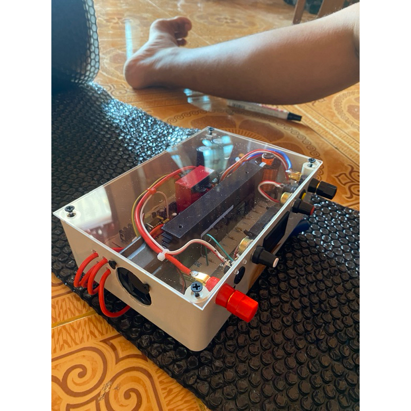 INVERTER PDC 6 FET JUMBO