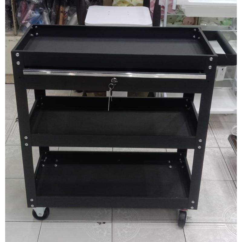 troli rak barbershop