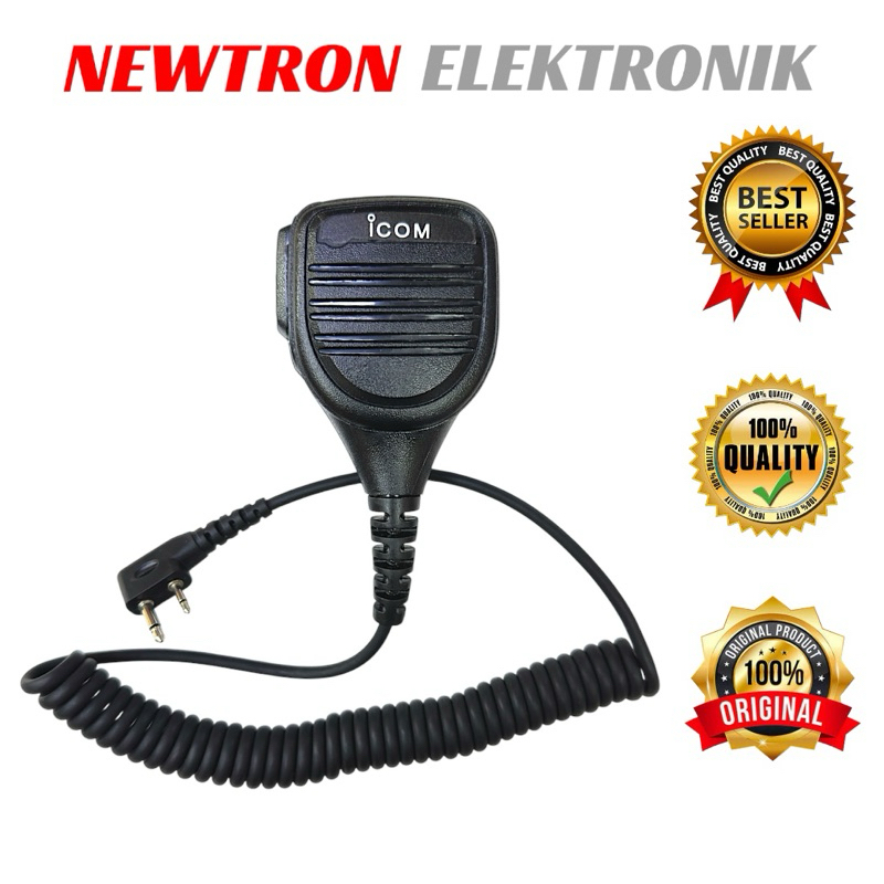 Mic HT Alinco DJCRX5 Jack Samping PMNN4013A DJ A10 W10 W100 CRX1 CRX3 CRX5 CRX7 W35 W58 DJA10 Extram