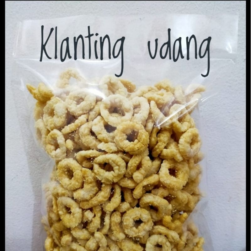

kalnting udang 250gram|aneka snack bandung|aneka cemilan bandung