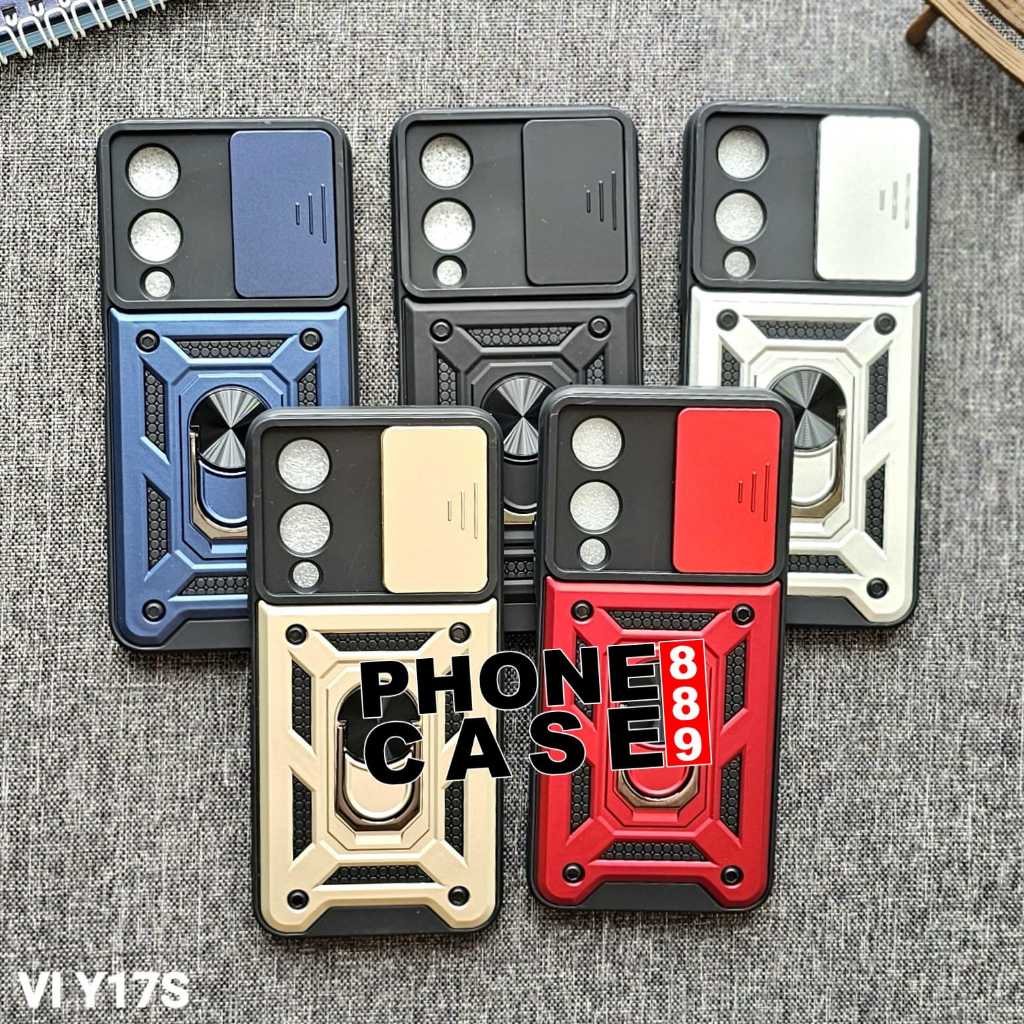 CASE VIVO Y15S VIVO Y01 CASE ROBOT CASE TRANSFORMER SLIDE RING CASE VIVO Y15S VIVO Y01