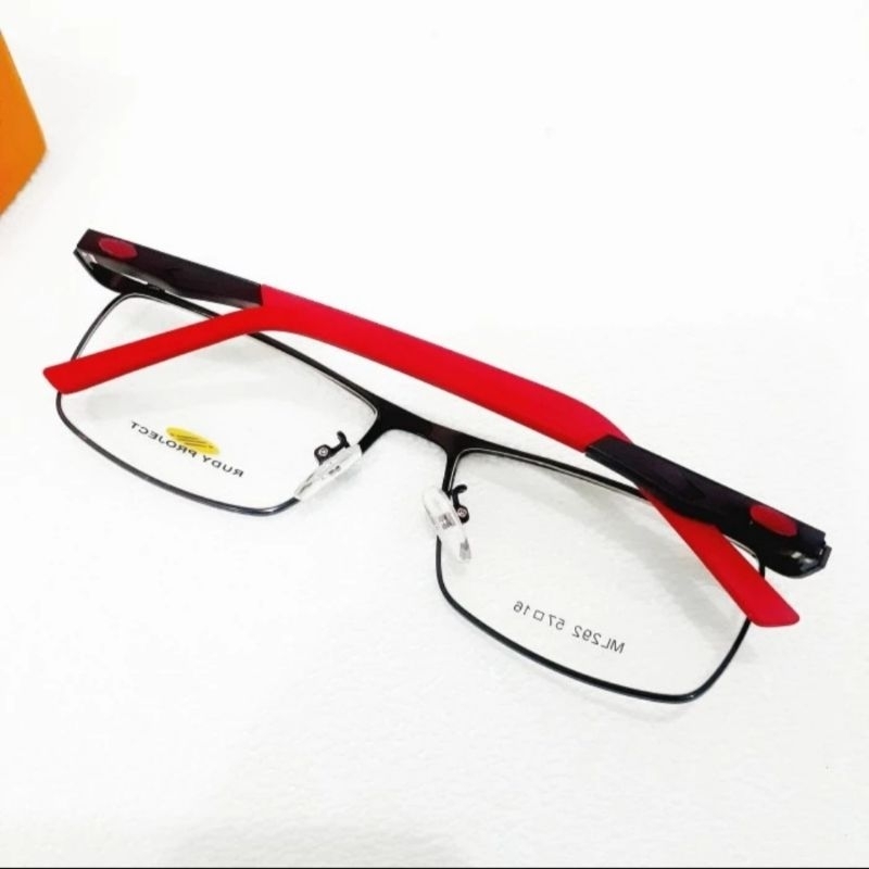 FREM KACAMATA PRIA TERLARIS