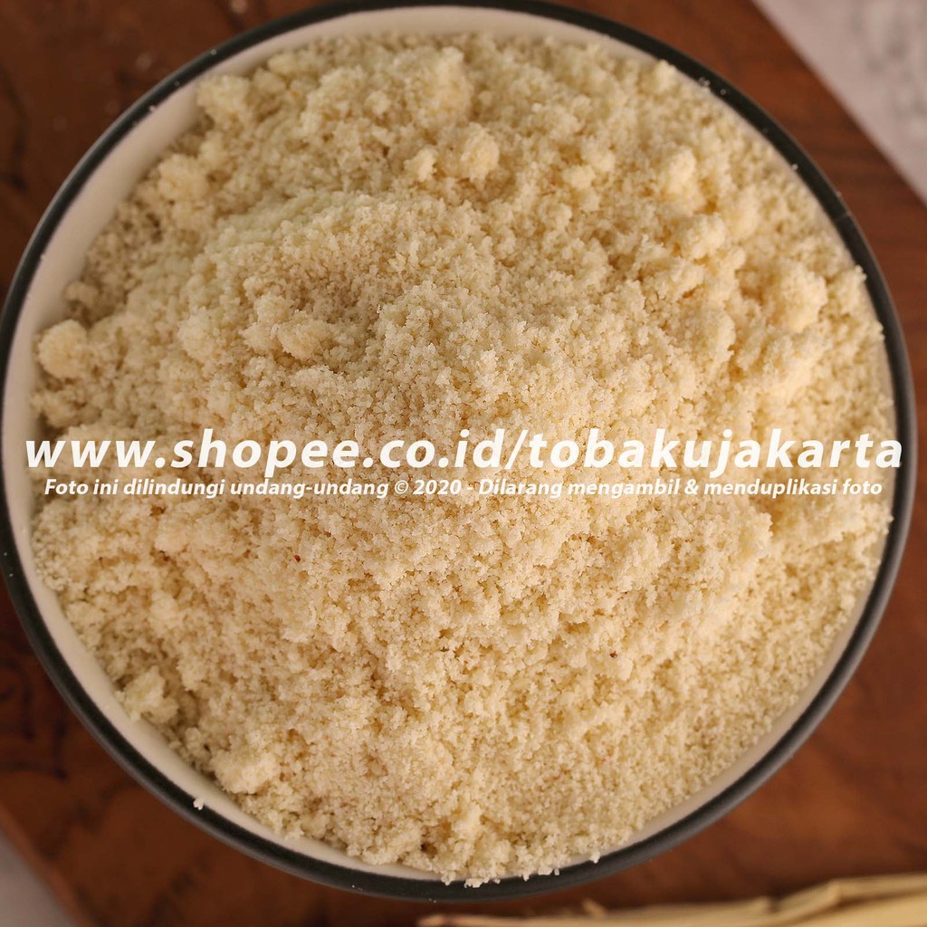 

Blue Diamond - Tepung Almond BUBUK 250gr POWDER Kacang Almond Baking