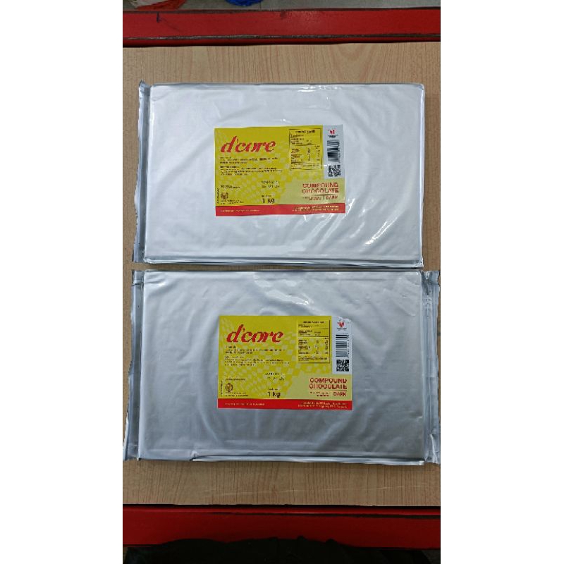 

D'core Dark Compound (1kg)