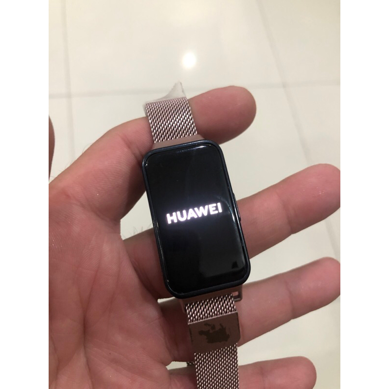 Huawei Band 8