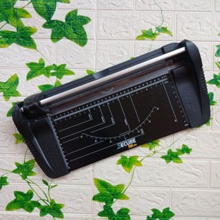 

SECURE TR A4 Paper Trimmer Mesin Pemotong Potong Kertas SALE
