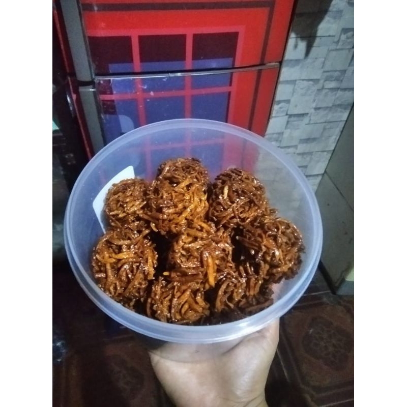 

grubi ceker ayam isi 20 biji / bungkus