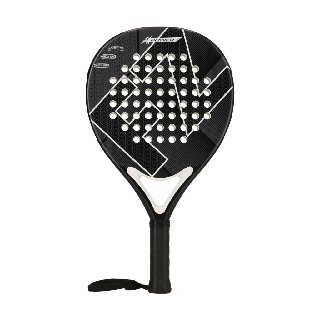 Raket Padel Carbon FZ FORZA Furious Power