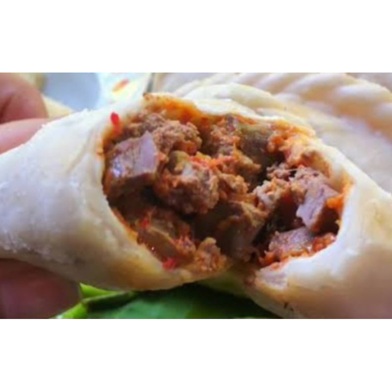 Cireng Isi Ati Ampela Pedas