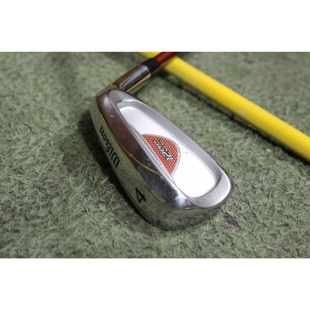 Stick Golf Iron 4 Wilson USA 1200 Series | Stick Golf Second Bekas Berkualitas