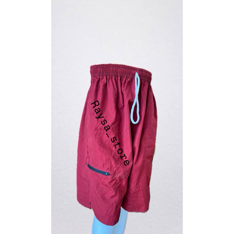 CELANA SIRWAL KHUSUS WARNA MERAH HARGA MIRING// 100RB DAPAT 7PCS/