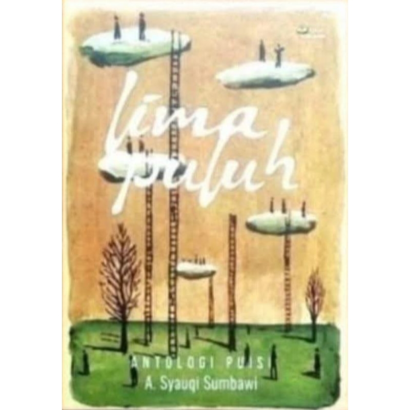 LIMAPULUH-- A. Syauqi Sumbawi