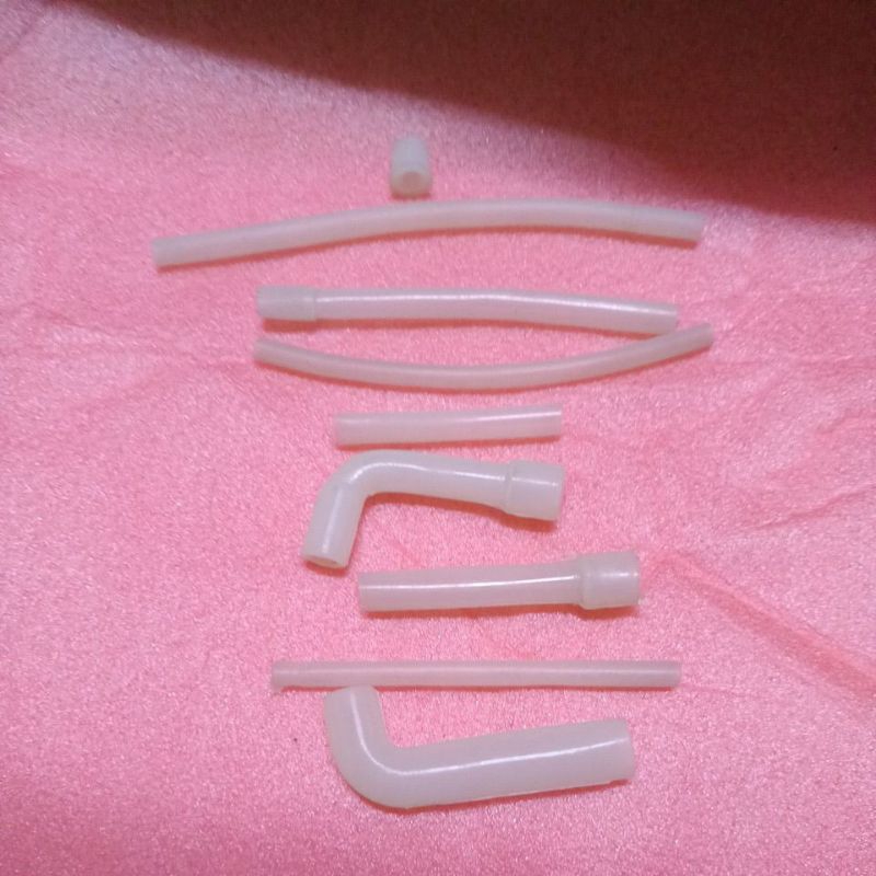 SELANG DISPENSER MIYAKO 1 SET ISI 8