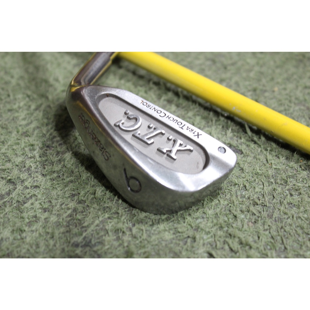Stick Golf Iron 6 Slazenger USA XTC | Stick Golf Second Bekas Berkualitas