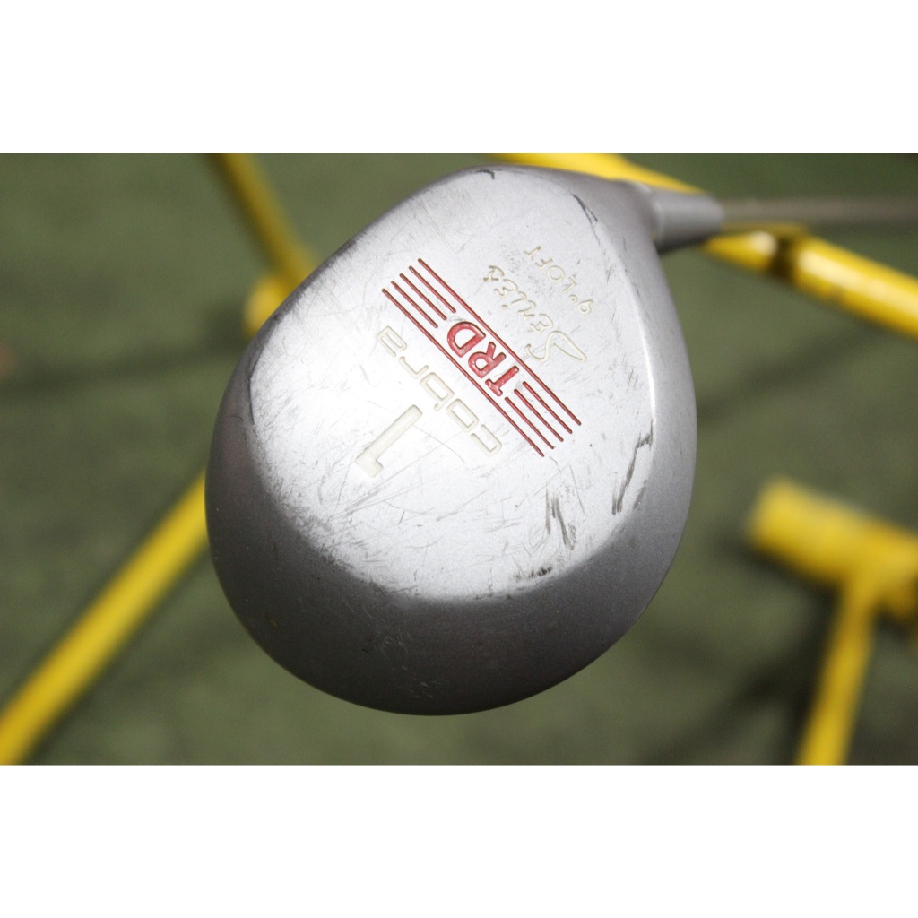 Stick Golf Ladies Driver Cobra USA TRD | Stick Golf Second Bekas Berkualitas