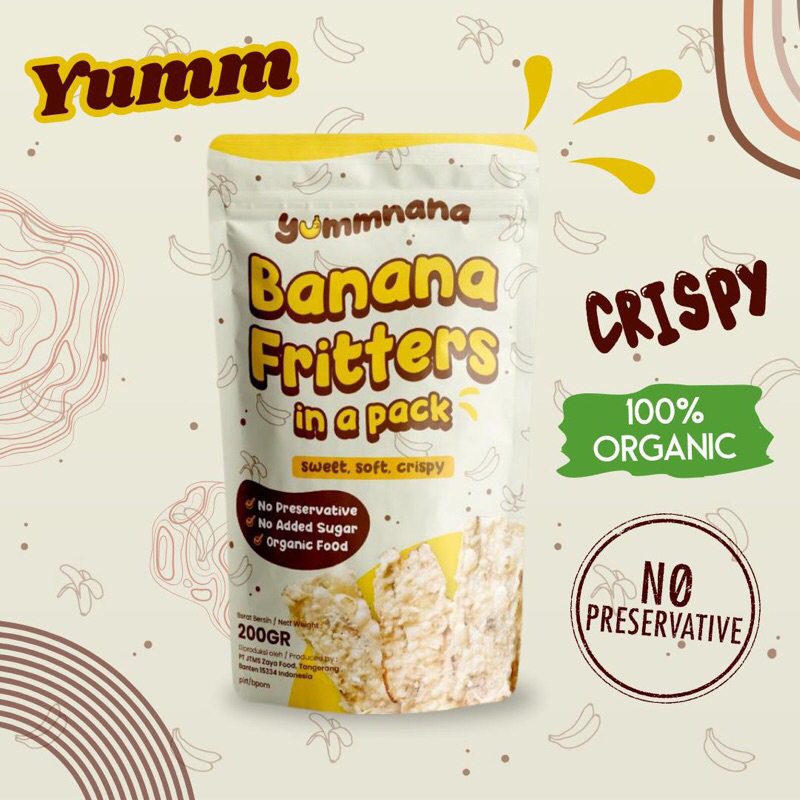 

Yumnana Healthy Snack