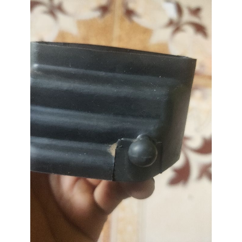 karet ECU m3 copotan ori