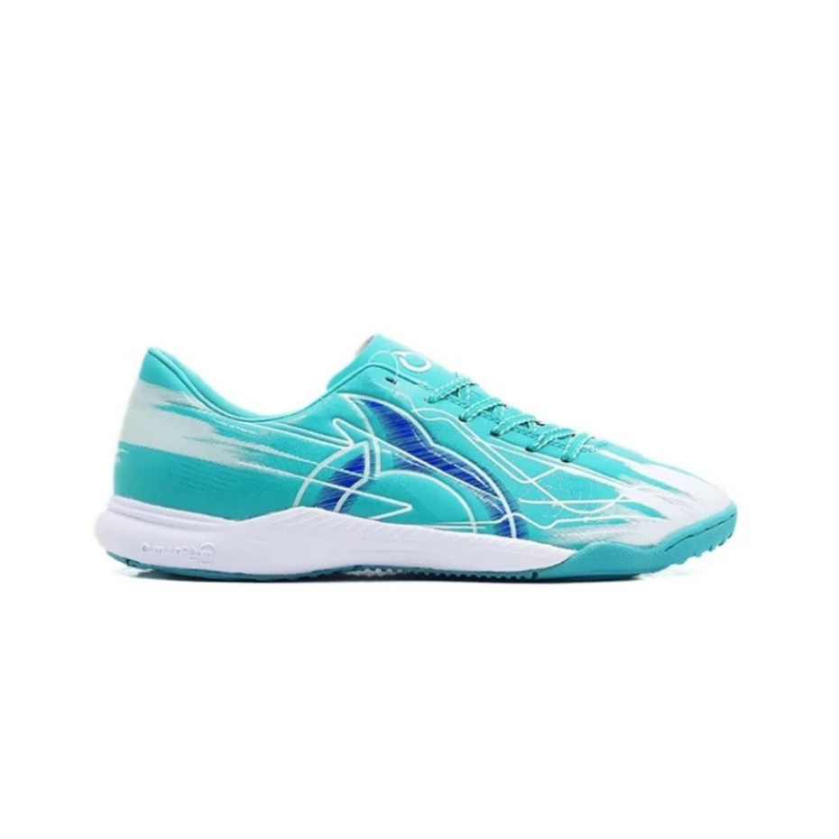 Sepatu Futsal Ortuseight Catalyst Legion V5 IN - Celeste Blue 11020668 Original