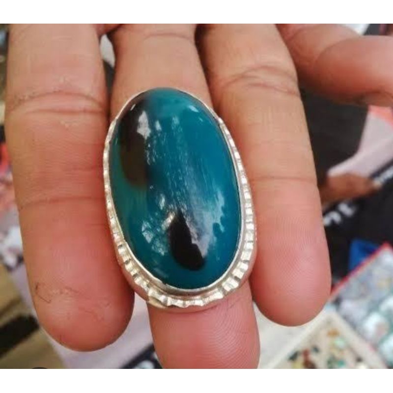 bacan doko asli