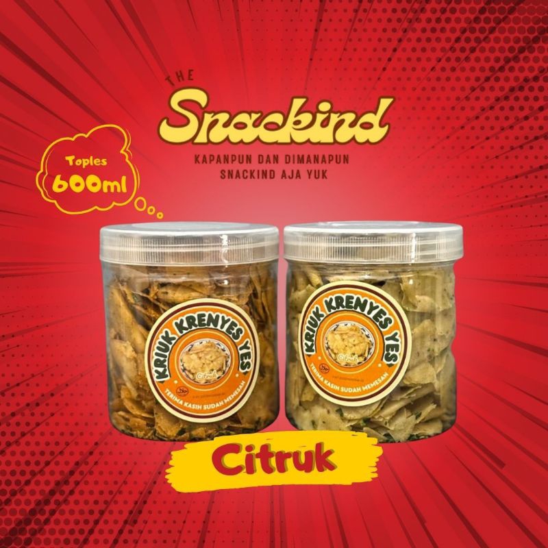 

Viral Citruk Krenyes Enak Premium Free Toples