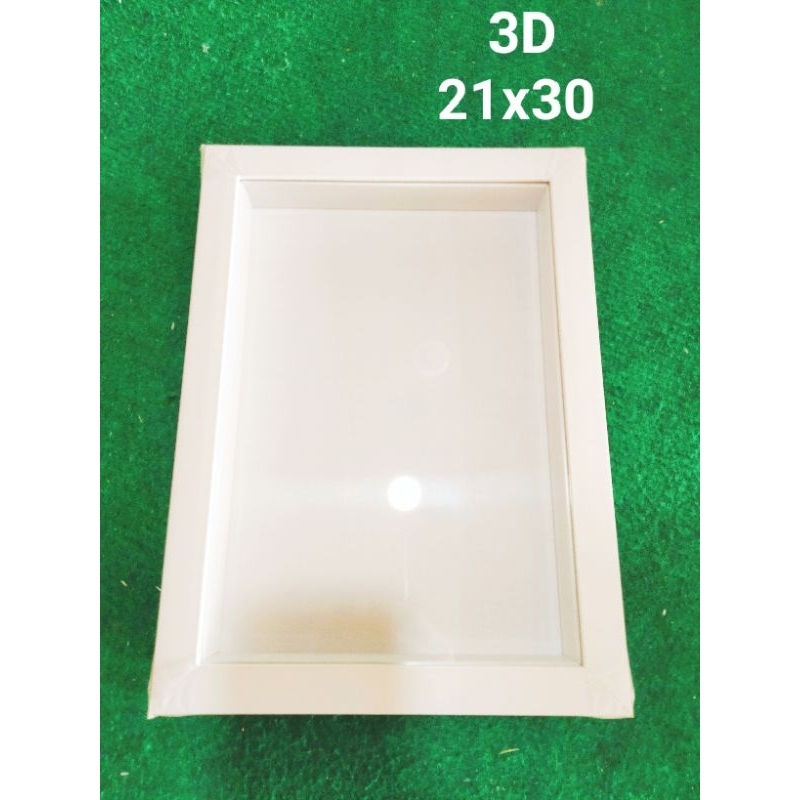 BINGKAI SCRAPBOOK BINGKAI 3D BOX MAHAR BOX GIFT BINGKAI SUVENIR