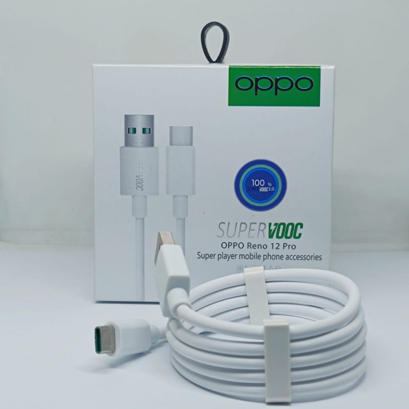 KABEL KABEL CHARGER CASAN OPPO A74 A96 A78 ORIGINAL