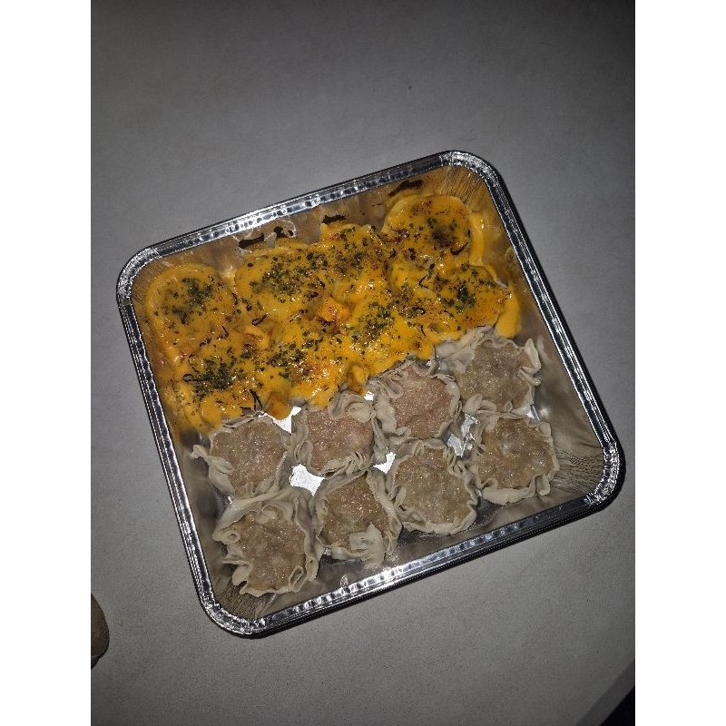 

Dimsum mentai Mix Ori isi 16pcs