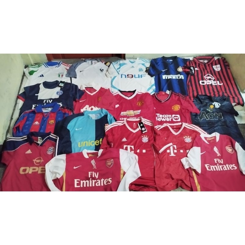 co bayern munchen ls