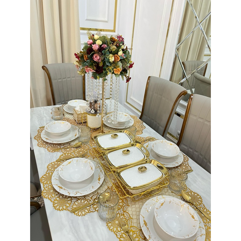 Bunga Hias Unik | Bunga Hias | Dekorasi Rumah | Hiasan Rumah | Bunga Meja Makan | Bunga Hias Unik | 