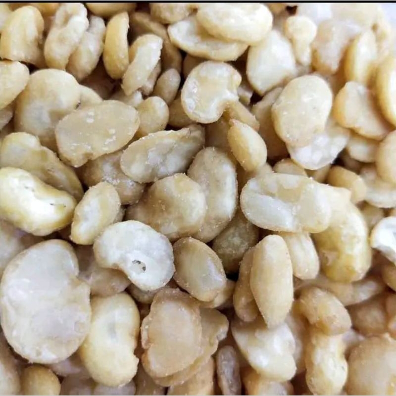 

Kacang Bogor