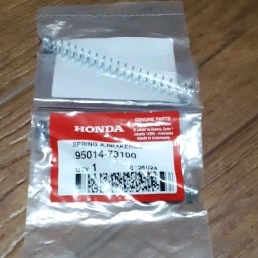 PER TIANG REM BLKG BEBEK 95014-73100