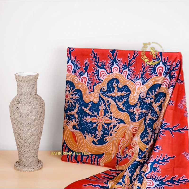 Kain batik kain batik premium motif elegan kain batik kekinian kain batik premium bahan batik kain b