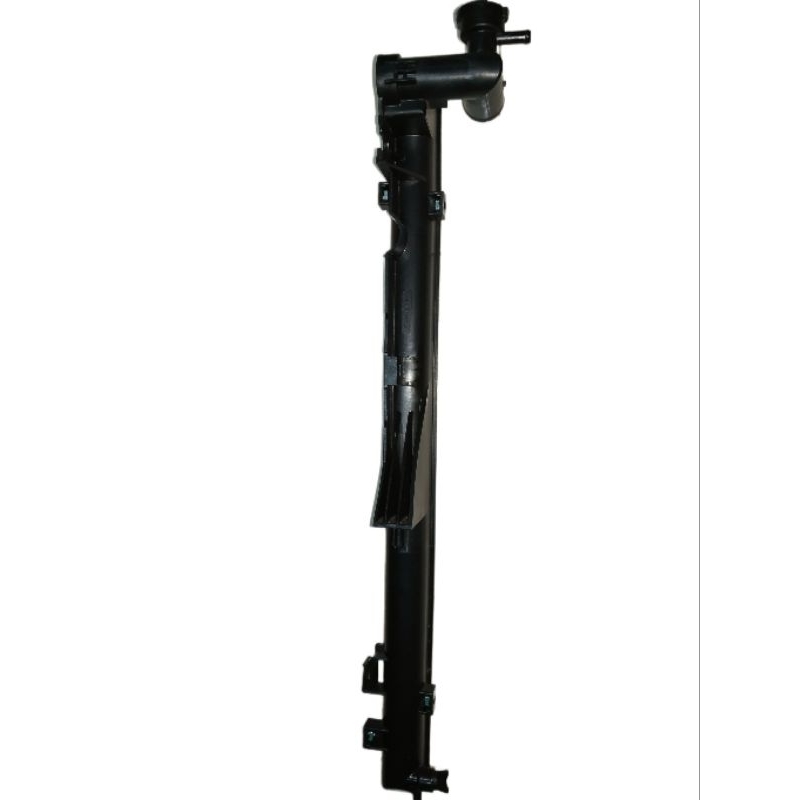 upper tank radiator Mitsubishi Pajero sport