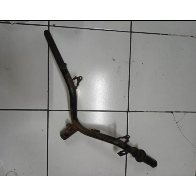 stang setang Kawasaki zx130 zx 130 ori copotan