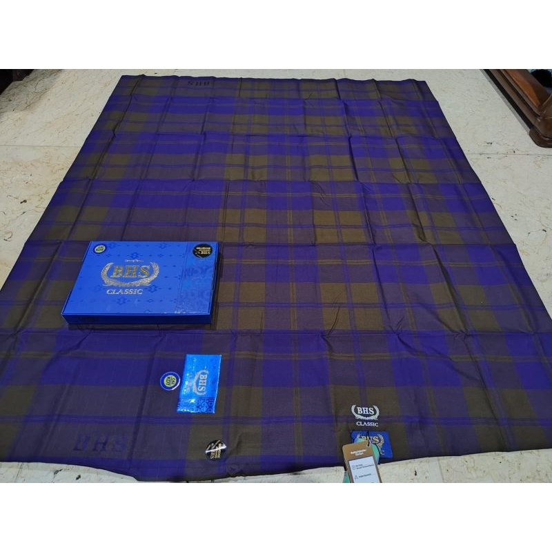 BHS CLASSIC GOLD KDT MESRES || 100% ORIGINAL